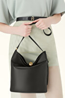 WB01691 FURLA SFERA SOFT M BUCKET BAG