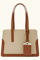 WB01701 FURLA BAIA M TOTE