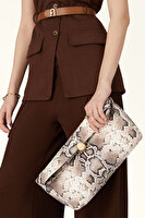 WB01703 FURLA SFERA SOFT M CLUTCH