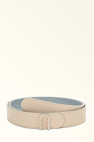 WC00049 FURLA FLOW BELT REV. H.2,7