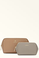 WE00453 FURLA CAMELIA M COSMETIC CASE
