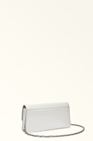 WE00568 FURLA DIAMANTE MINI CROSSBODY CLUTCH