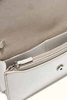WE00568 FURLA DIAMANTE MINI CROSSBODY CLUTCH