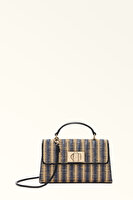 WE00579 FURLA 1927 MINI CROSSBODY TOP HANDLE