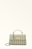 WE00579 FURLA 1927 MINI CROSSBODY TOP HANDLE
