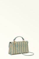 WE00579 FURLA 1927 MINI CROSSBODY TOP HANDLE