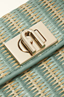WE00579 FURLA 1927 MINI CROSSBODY TOP HANDLE