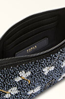 WE00615 FURLA DIAMANTE MINI CROSSBODY