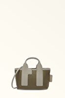 WE00619 FURLA PIUMA MINI CROSSBODY