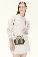WE00619 FURLA PIUMA MINI CROSSBODY