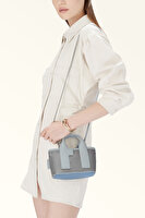 WE00619 FURLA PIUMA MINI CROSSBODY