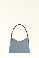 WE00661 FURLA NUVOLA MINI SHOULDER BAG