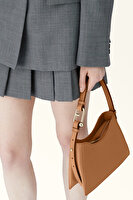 WE00661 FURLA NUVOLA MINI SHOULDER BAG