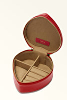 WE00744 FURLA CAMELIA HEART JEWELRY CA