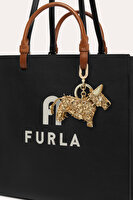 WK00145 ALLEGRA KEYRING TERRIER
