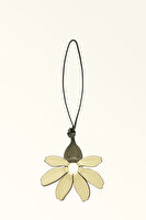 WK00268 ALLEGRA MARGUERITE CHARM