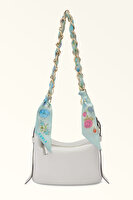 WK00292 MYFURLA FOULARD HANDLE