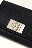 WP00225 FURLA 1927 M COMPACT WALLET