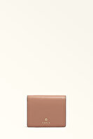 WP00304 FURLA CAMELIA S COMPACT WALLET