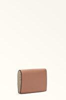 WP00304 FURLA CAMELIA S COMPACT WALLET