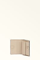 WP00304 FURLA CAMELIA S COMPACT WALLET