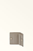 WP00304 FURLA CAMELIA S COMPACT WALLET