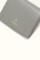 WP00304 FURLA CAMELIA S COMPACT WALLET