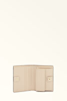 WP00304 FURLA CAMELIA S COMPACT WALLET