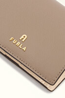 WP00304 FURLA CAMELIA S COMPACT WALLET