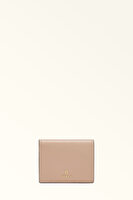 WP00304 FURLA CAMELIA S COMPACT WALLET