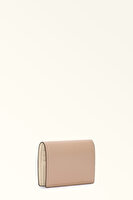 WP00304 FURLA CAMELIA S COMPACT WALLET