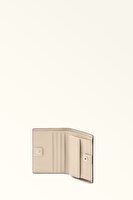 WP00304 FURLA CAMELIA S COMPACT WALLET