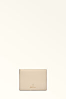 WP00304 FURLA CAMELIA S COMPACT WALLET