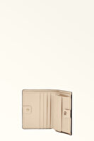WP00304 FURLA CAMELIA S COMPACT WALLET