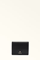 WP00304 FURLA CAMELIA S COMPACT WALLET