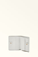 WP00304 FURLA CAMELIA S COMPACT WALLET BIFOLD COIN