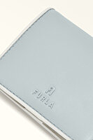 WP00304 FURLA CAMELIA S COMPACT WALLET BIFOLD COIN