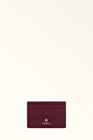 WP00305 FURLA CAMELIA S CARD CASE