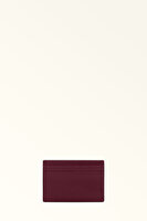 WP00305 FURLA CAMELIA S CARD CASE