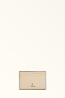 WP00305 FURLA CAMELIA S CARD CASE