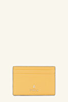 WP00305 FURLA CAMELIA S CARD CASE