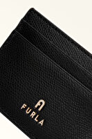 WP00305 FURLA CAMELIA S CARD CASE