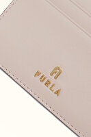 WP00305 FURLA CAMELIA S CARD CASE