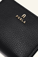 WP00307 FURLA CAMELIA S COMPACT WALLET