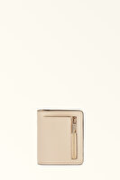 WP00308 FURLA CAMELIA S COMPACT WALLET BIFOLD