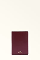 WP00309 FURLA CAMELIA S PASSPORT HOLDE