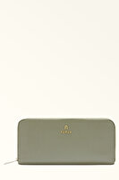 WP00313 FURLA CAMELIA L ZIP AROUND SLI