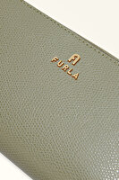 WP00313 FURLA CAMELIA L ZIP AROUND SLI