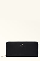 WP00313 FURLA CAMELIA L ZIP AROUND SLI