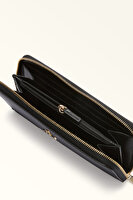 WP00313 FURLA CAMELIA L ZIP AROUND SLI
